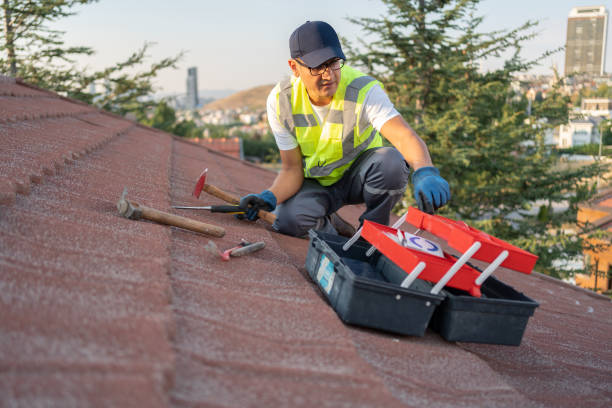 Best Steel Siding Installation  in John Day, OR